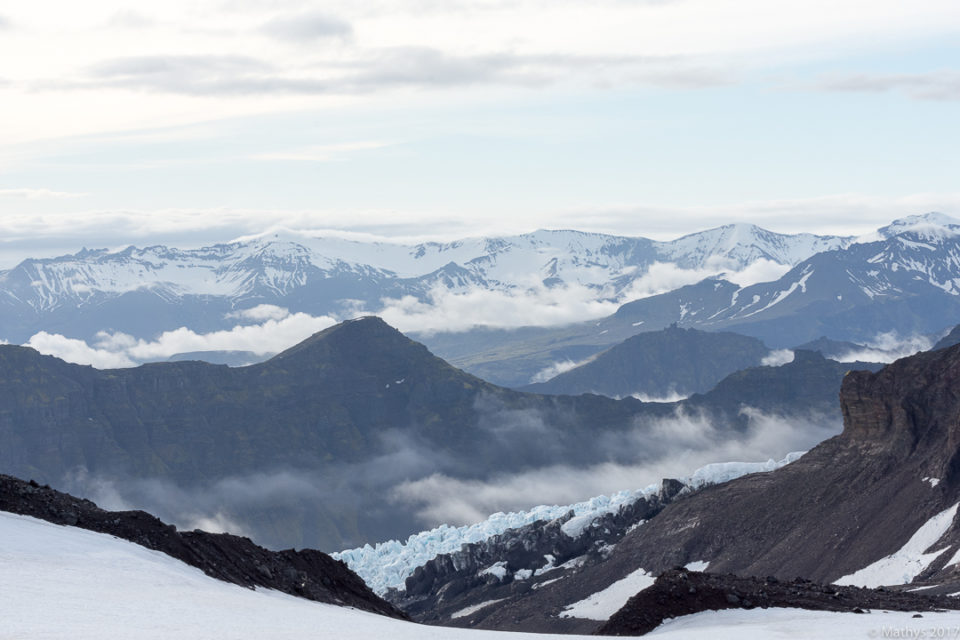 A Travers Les Highlands, expédition sportive, environnement
